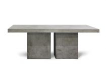 Perpetual Collection - Loire Dining Table - Lightweight Concrete PERPETUAL COLLECTION - LOIRE TABLE - 2 IMG_4894_Small
