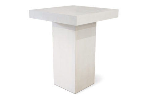 Perpetual Provence Bar 501FT023P2W, White