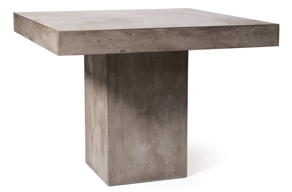 Perpetual Provence Dining 39 501FT100G, Gray