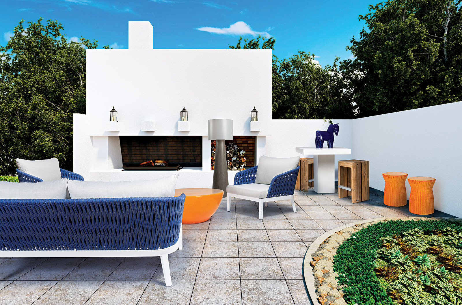 enviro_2016_cerulean_fireplace