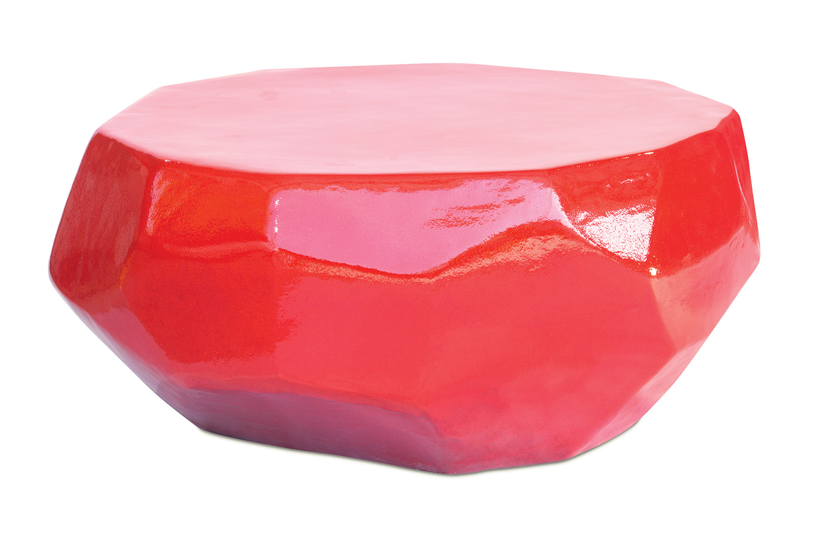 Ceramic Geo Table 308FT358P2R