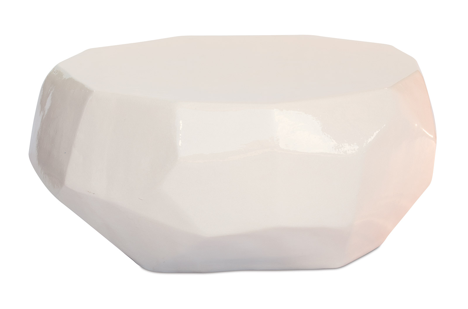 Ceramic Geo Table 308FT358P2W