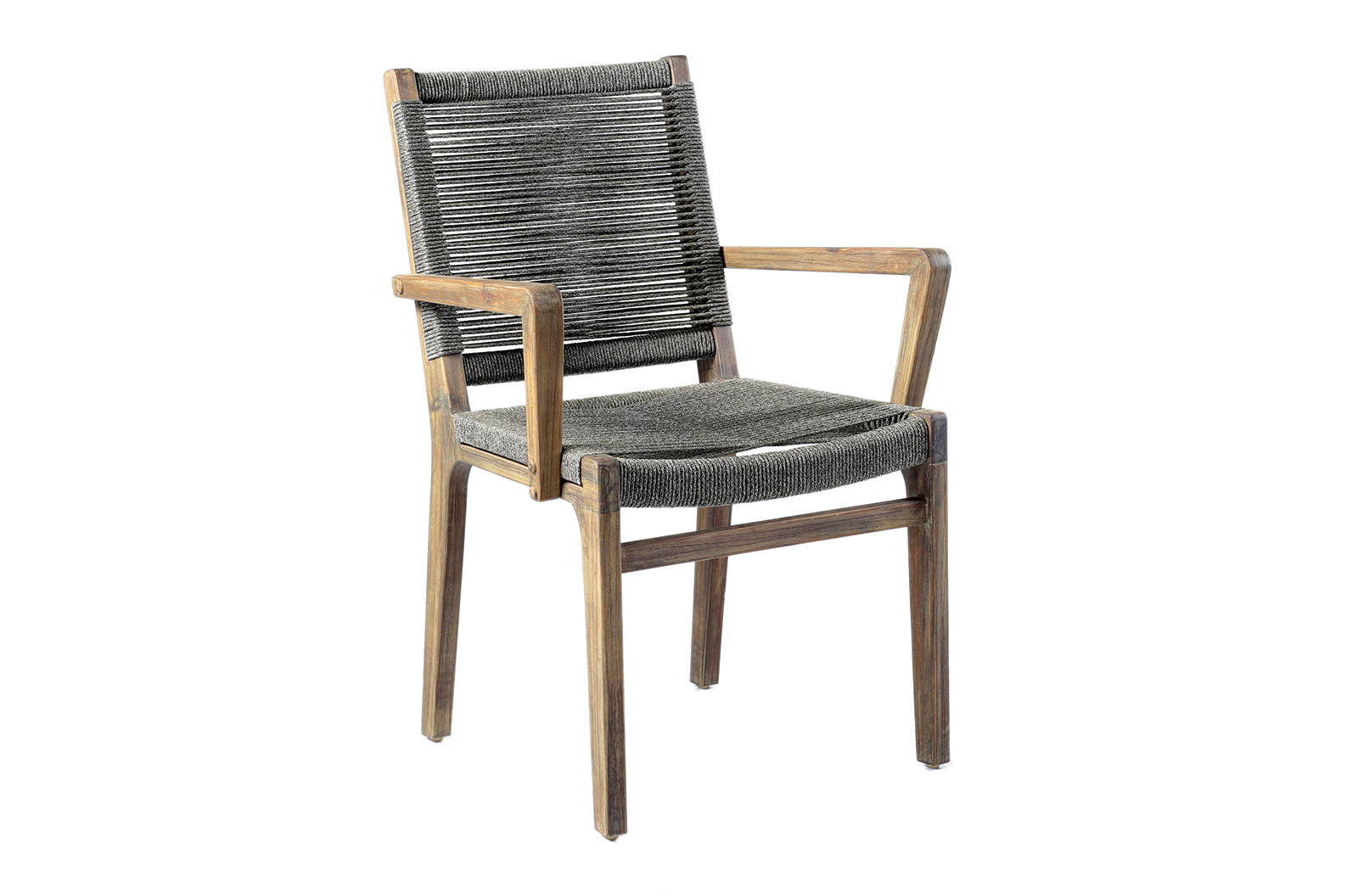 Oceans Dining Armchair 3/4 504FT032P2G