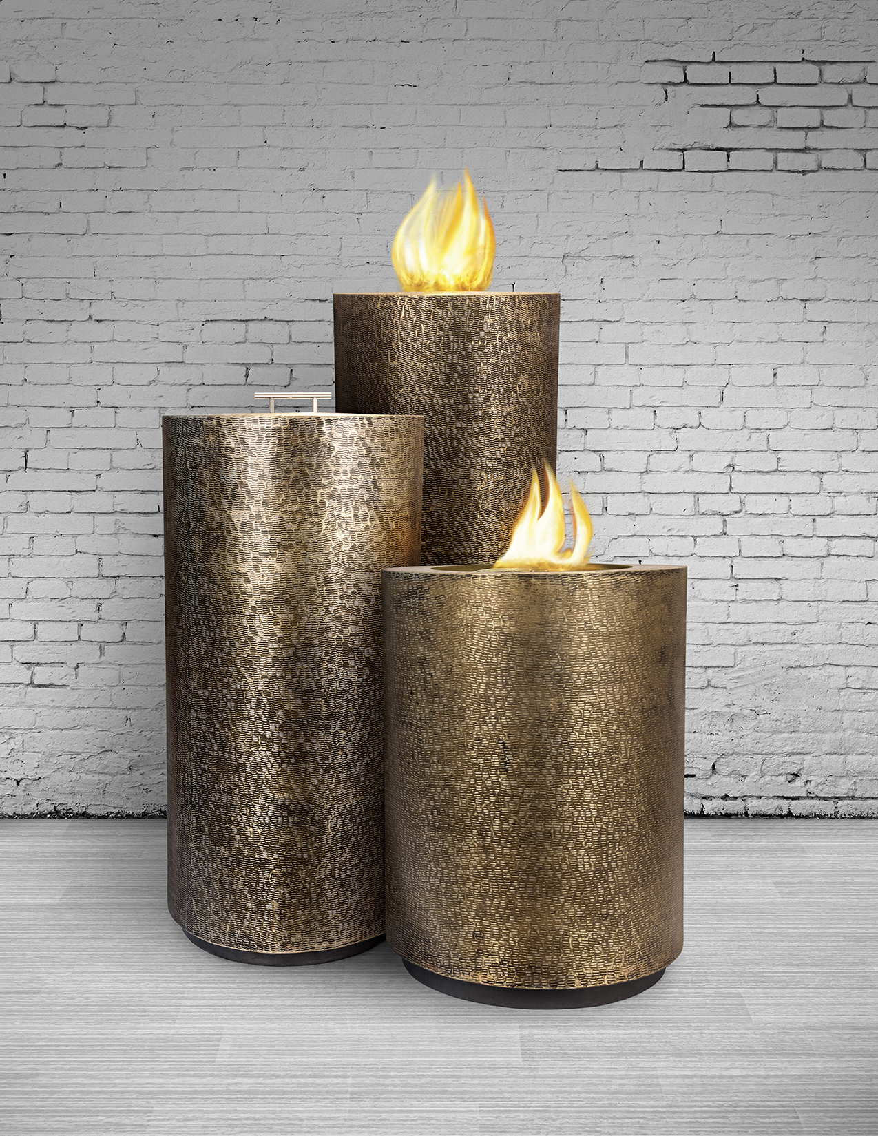 Best Outdoor Firepits - Seasonal Living