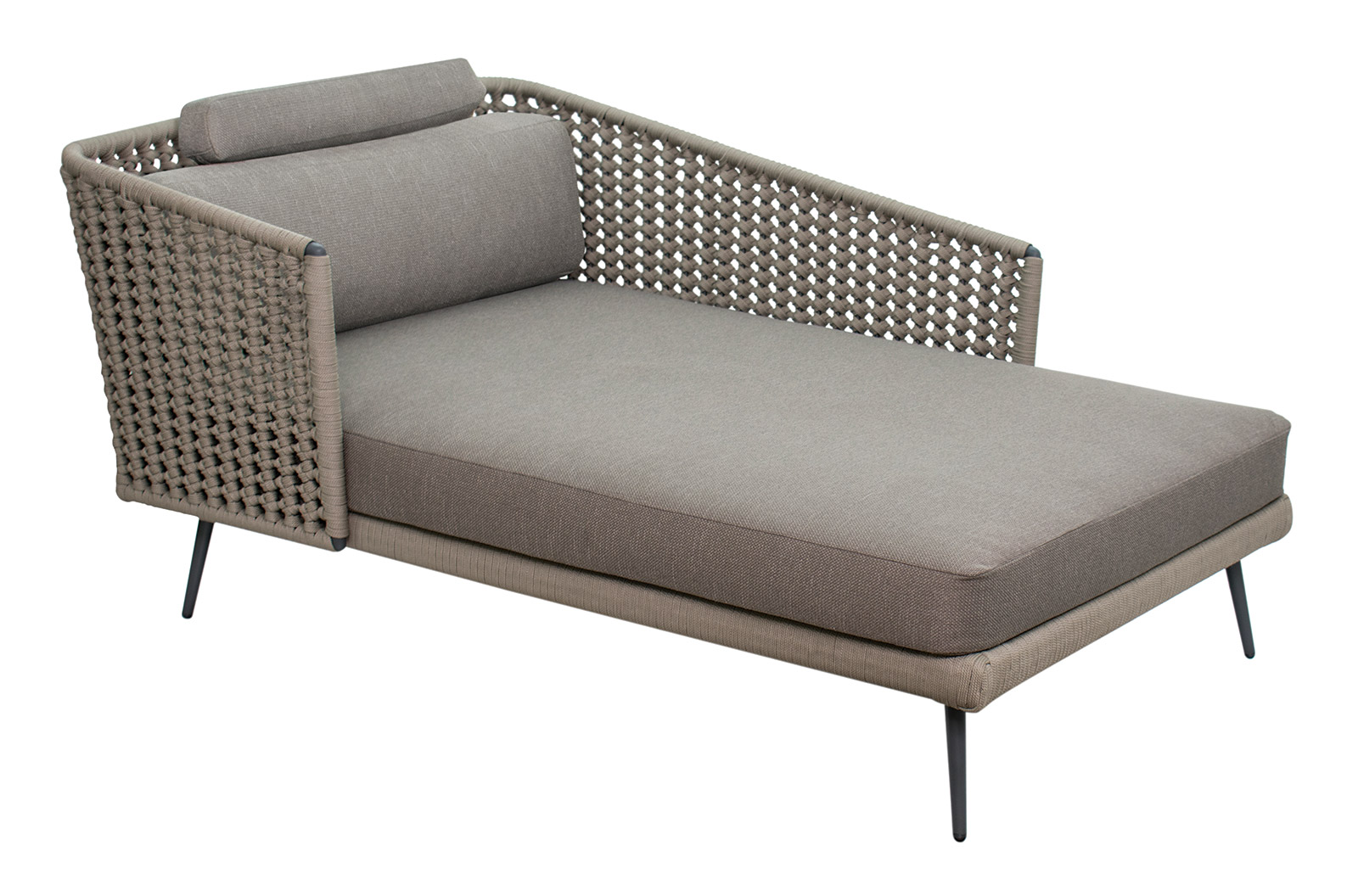 Archipelago antilles chaise 620FT018P2DGT LAF 1 3Q