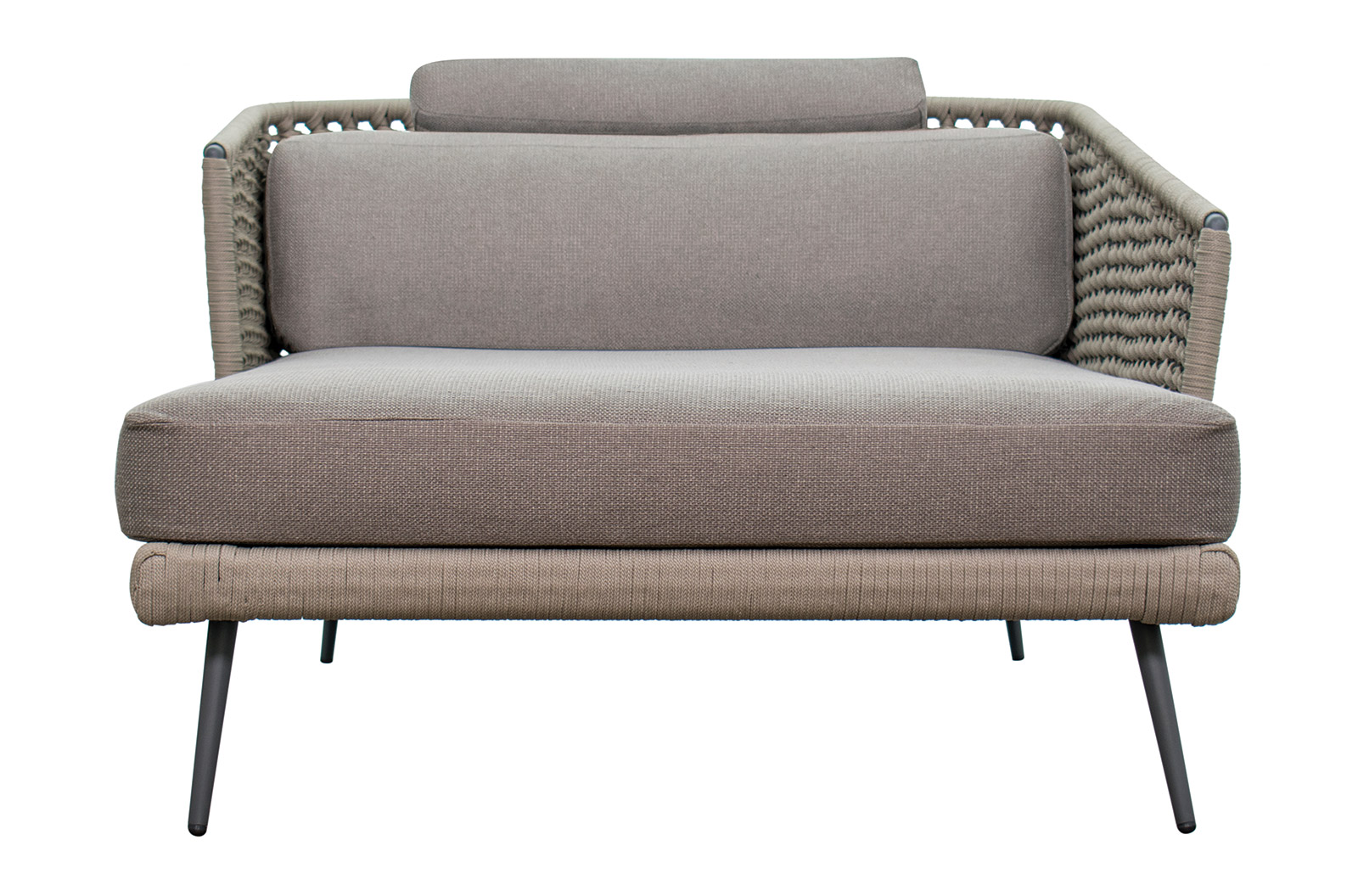 Archipelago antilles chaise 620FT018P2DGT LAF 1 front