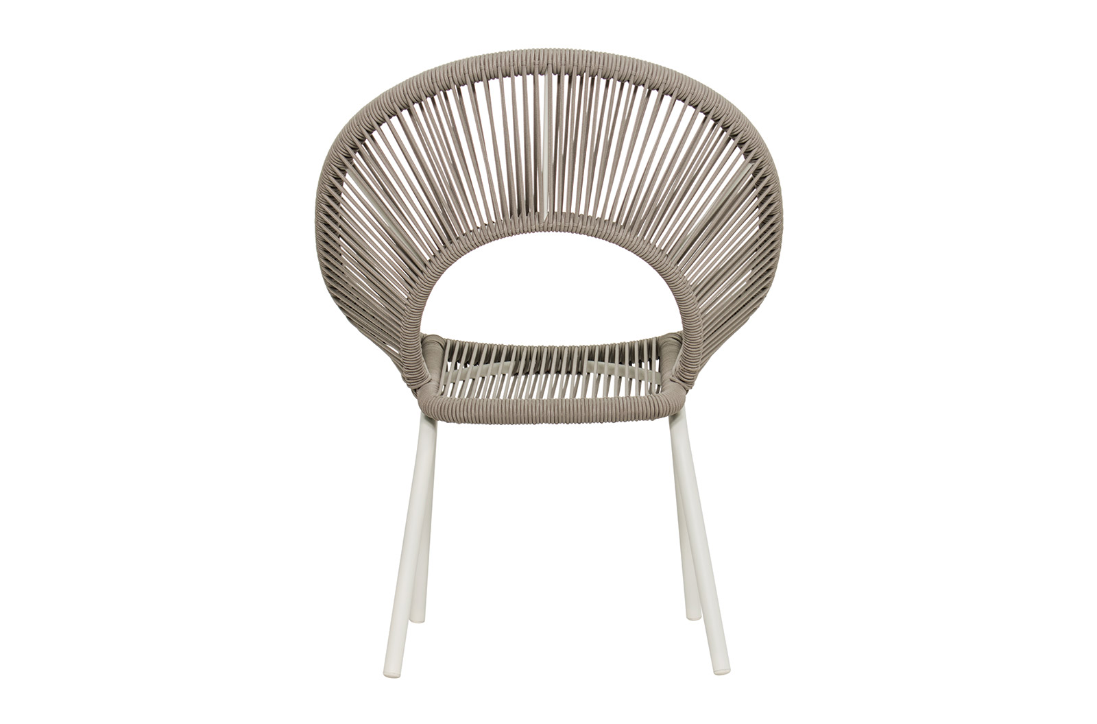 Archipelago Ionian Dining 620FT025P2CW 1 back