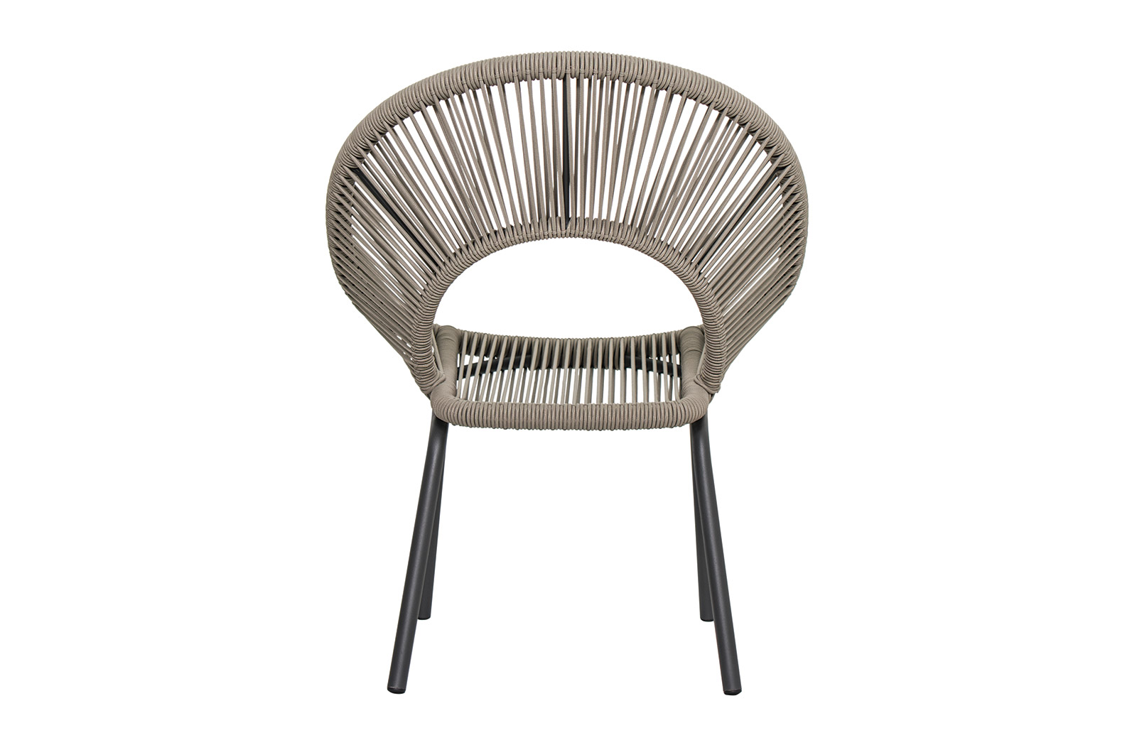 Archipelago Ionian Dining 620FT025P2DG 1 back