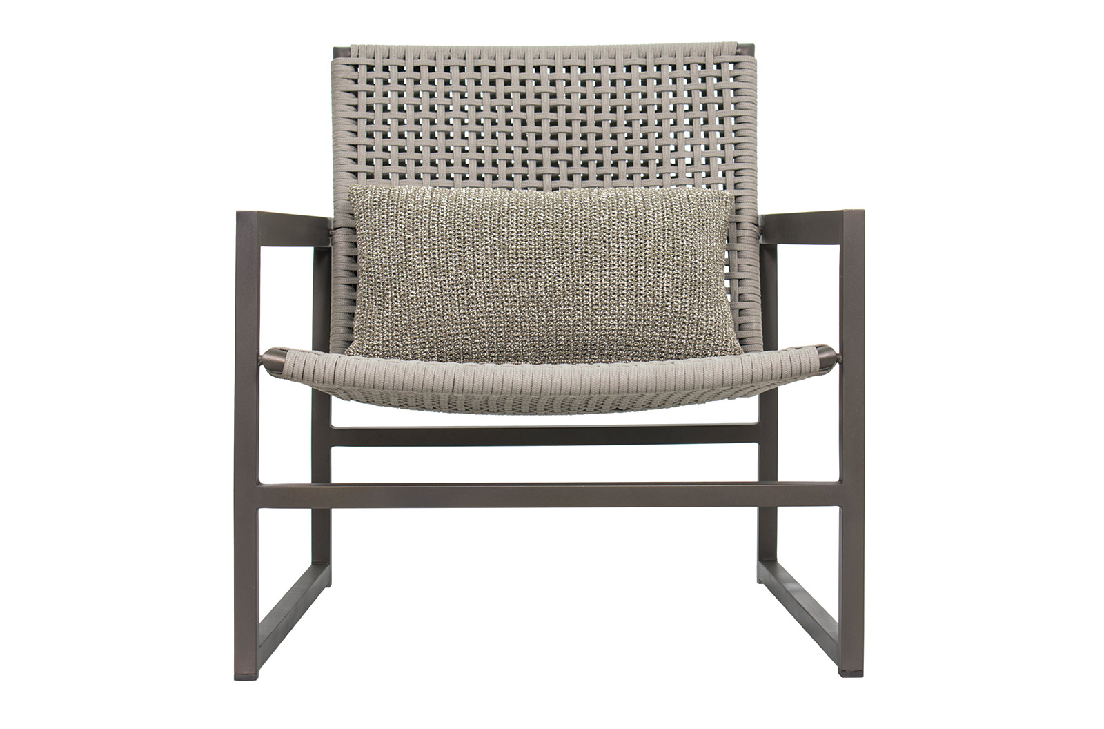 Archipelago Torres Lounge Cushion 620FT028P2JNB 1 front