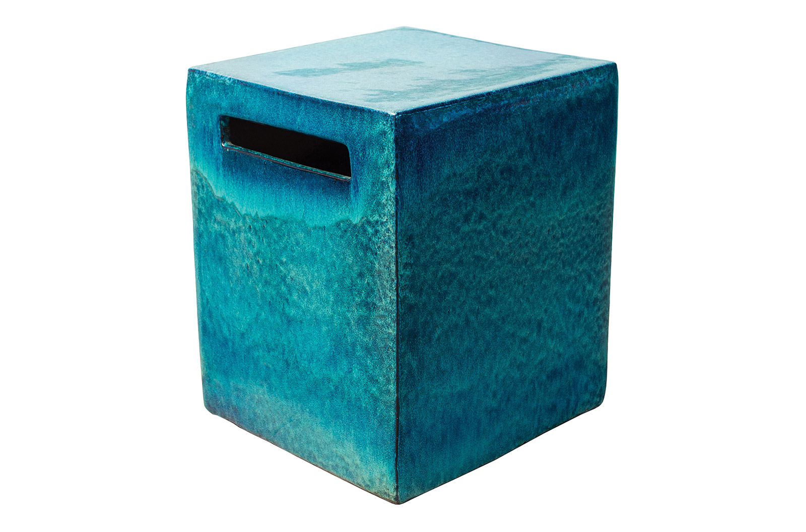 Ceramic Davenport Square Cube 308FT234P2FB 1