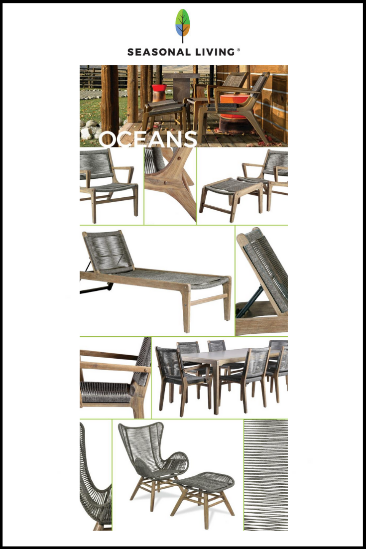 best indoor outdoor furniture
