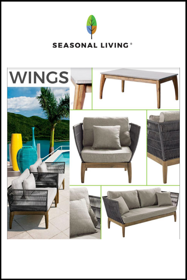 Best indoor outdoor furniture
