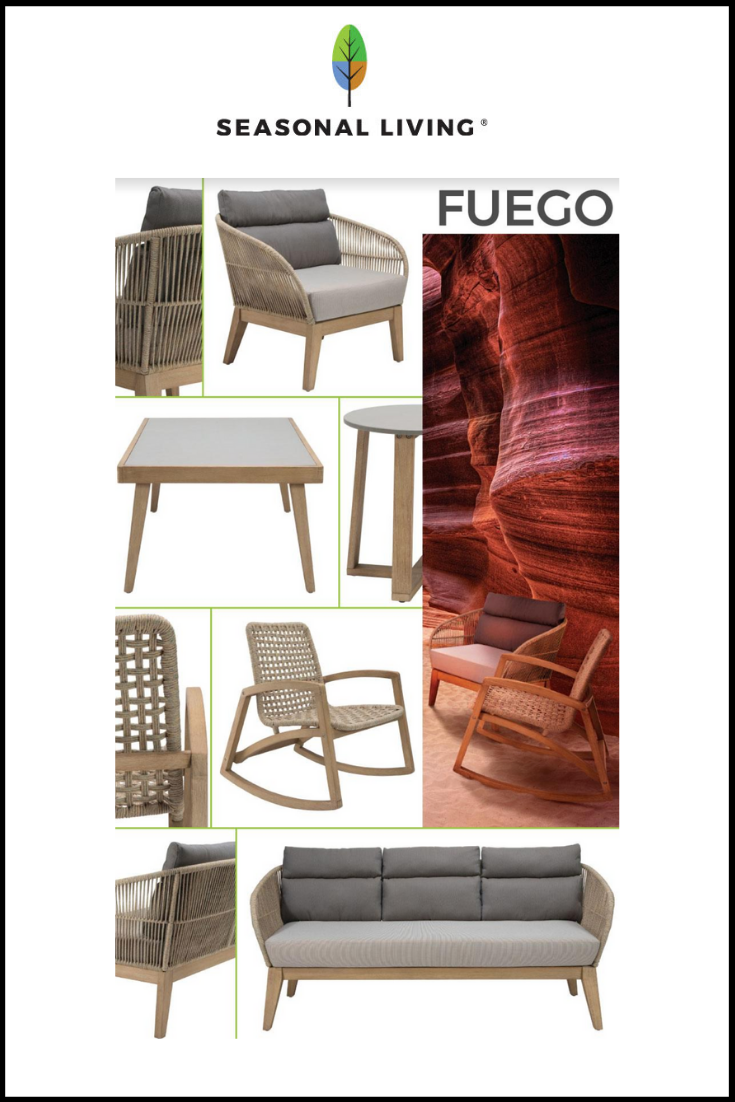 best luxury indoor outdoor furniture