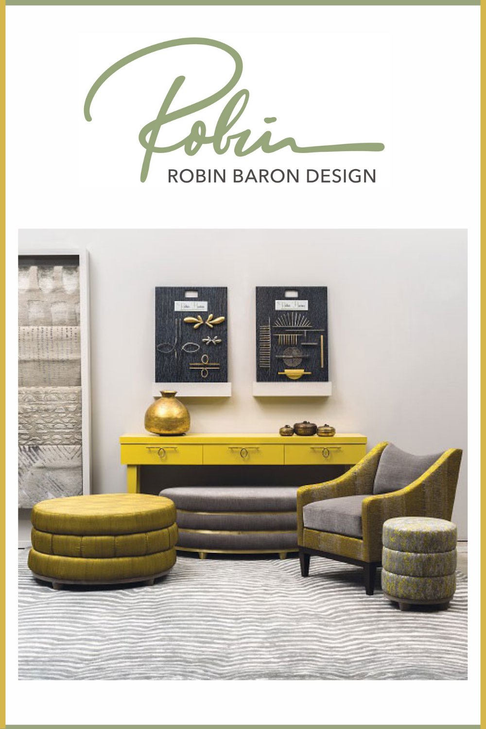 Robin Baron Design