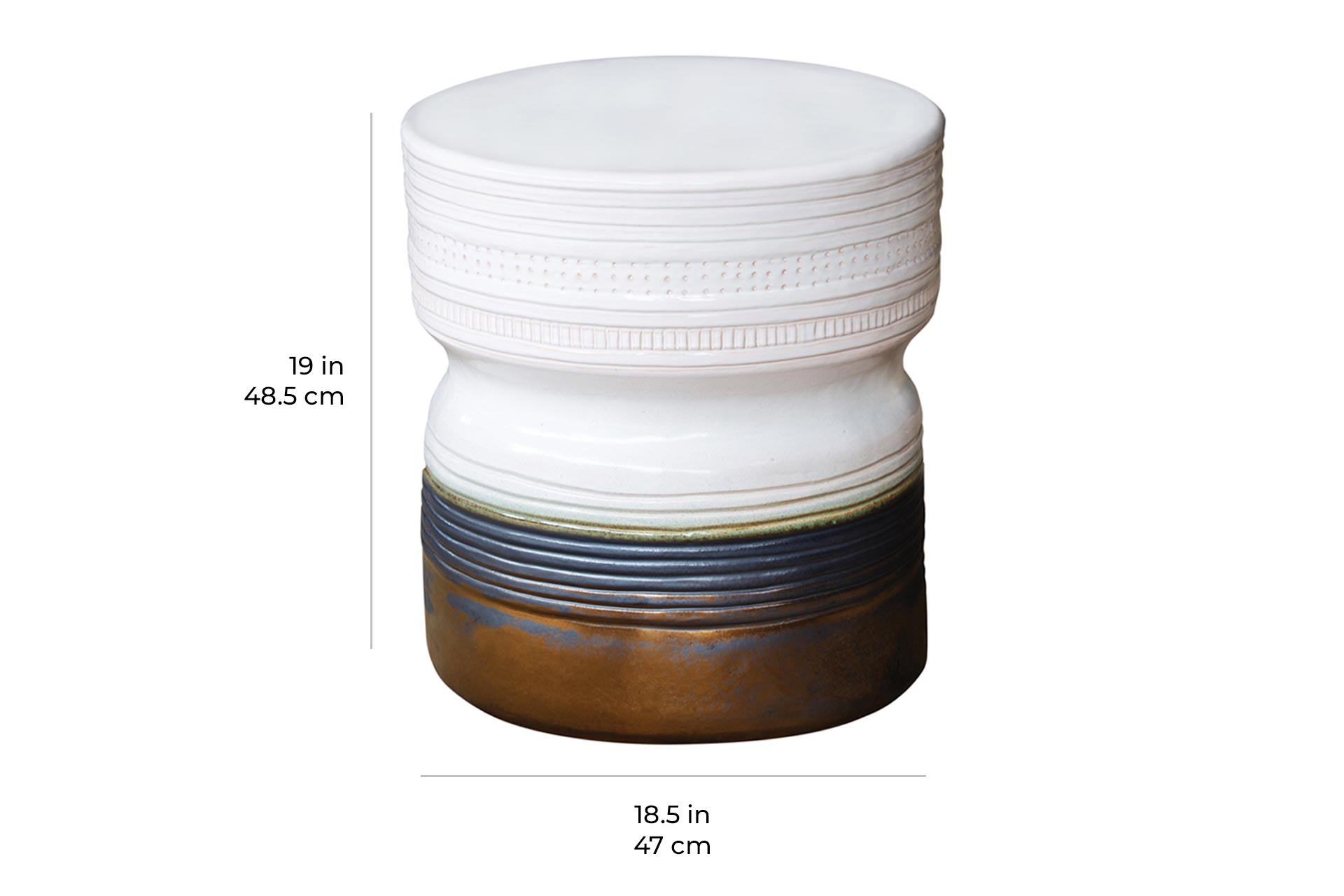 cer ancaris stool 308FT342P2 scale dims