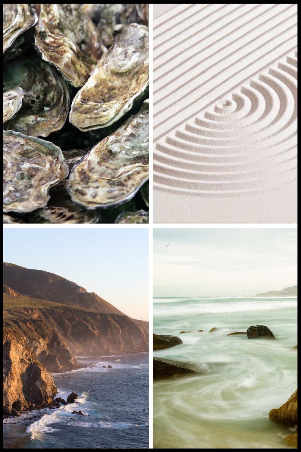The soft, neutral colors found in The Provenance Signature Collection by Laura Muller for Seasonal Living, the best new indoor outdoor furniture collection to debut at High Point Market in June of 2021