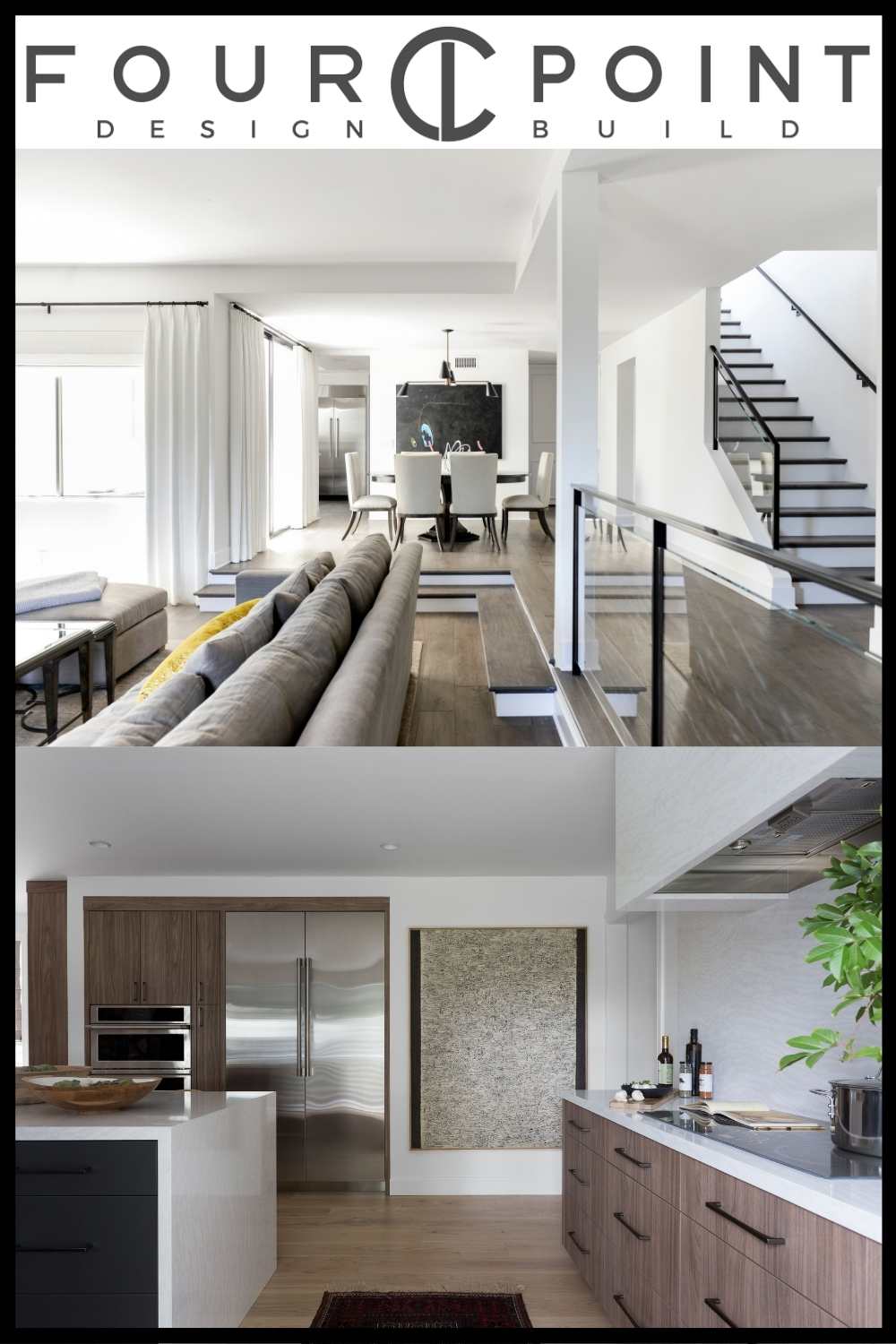 SL P BlogImage6 The interior design work of Laura Muller of Four Point Design Build