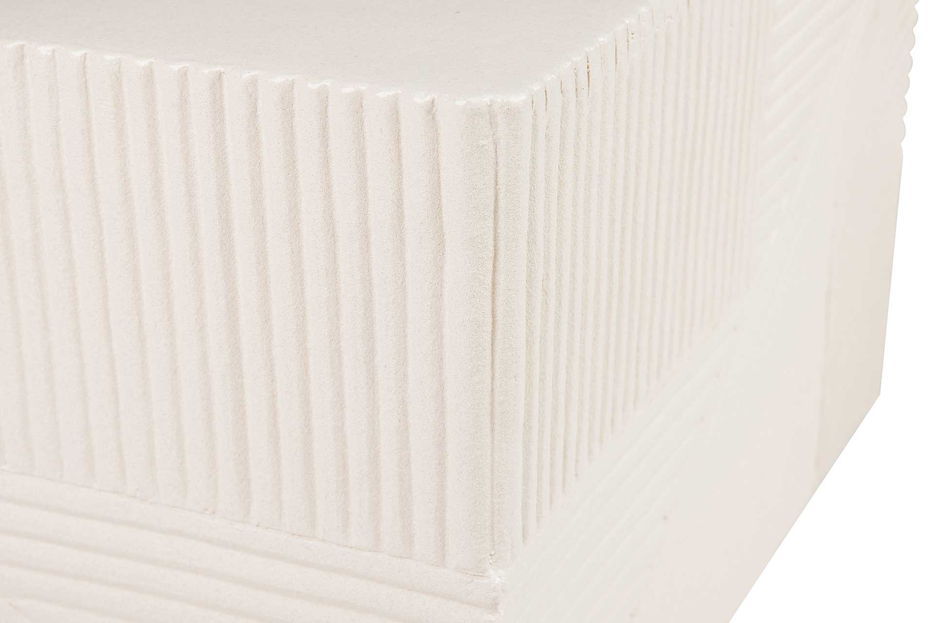 prov cer textured square table 24in C30803035 sand dtl1 web