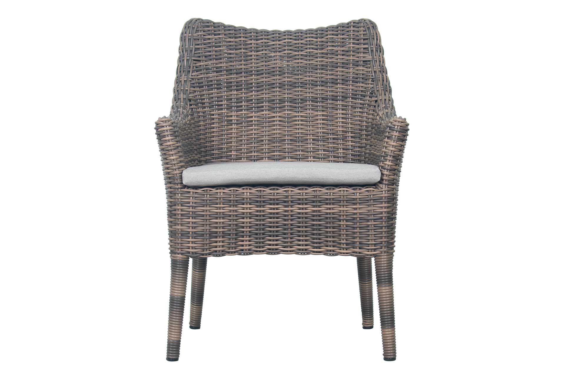 prov wicker leeward dining chair S6207901407 1 front