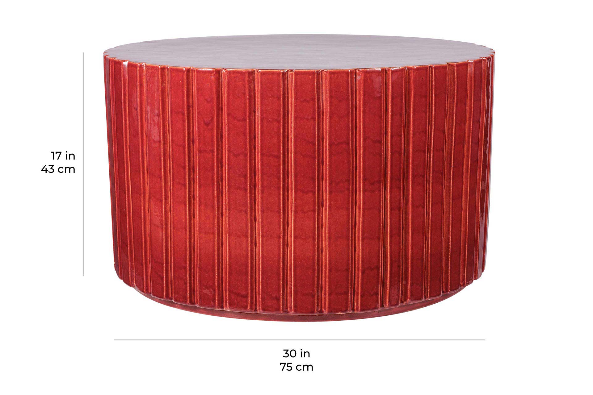 cer katra cocktail table scale dimensions
