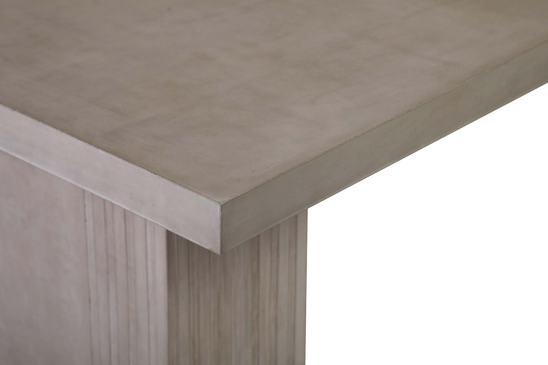 perp tama dining rectangle double pedestal P5019923131 gray dtl1 web