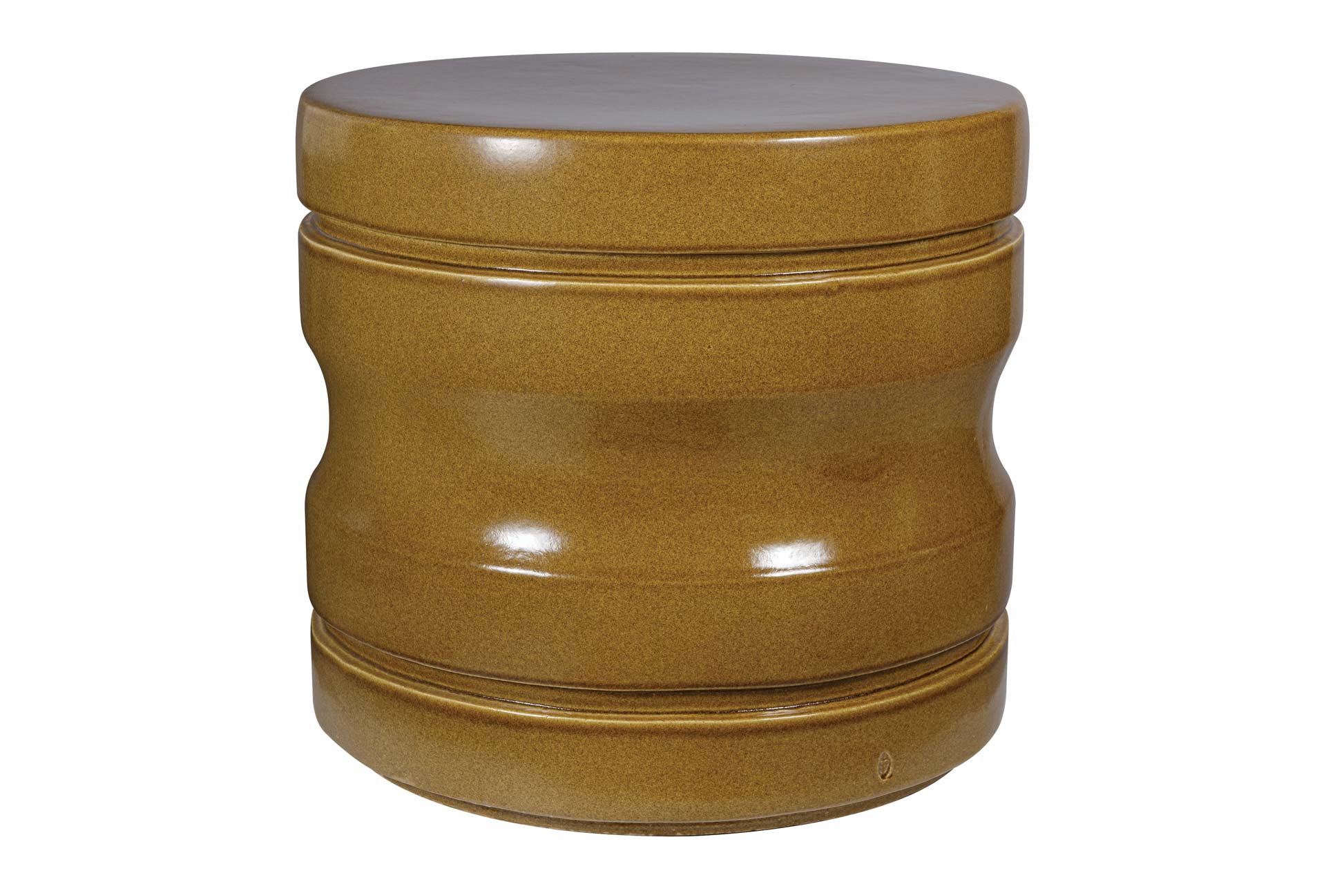 prov cer dune accent table C3082300356 pumpkin 2 web