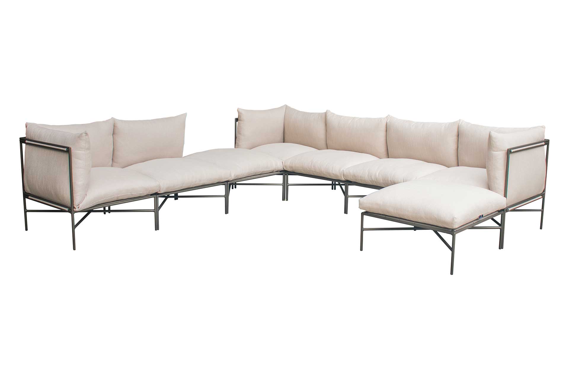 arch hebrides sectional group 12 web