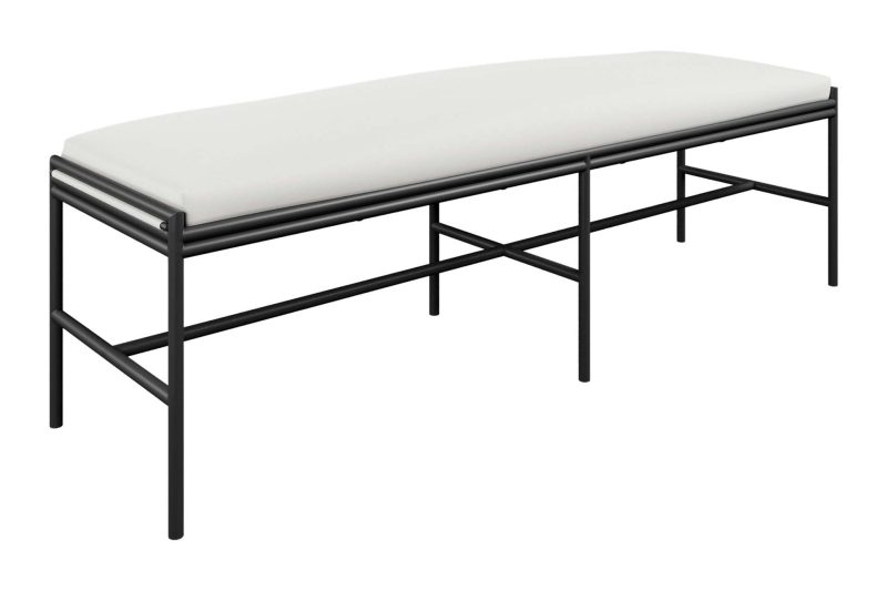 Patinero Bench Fabric