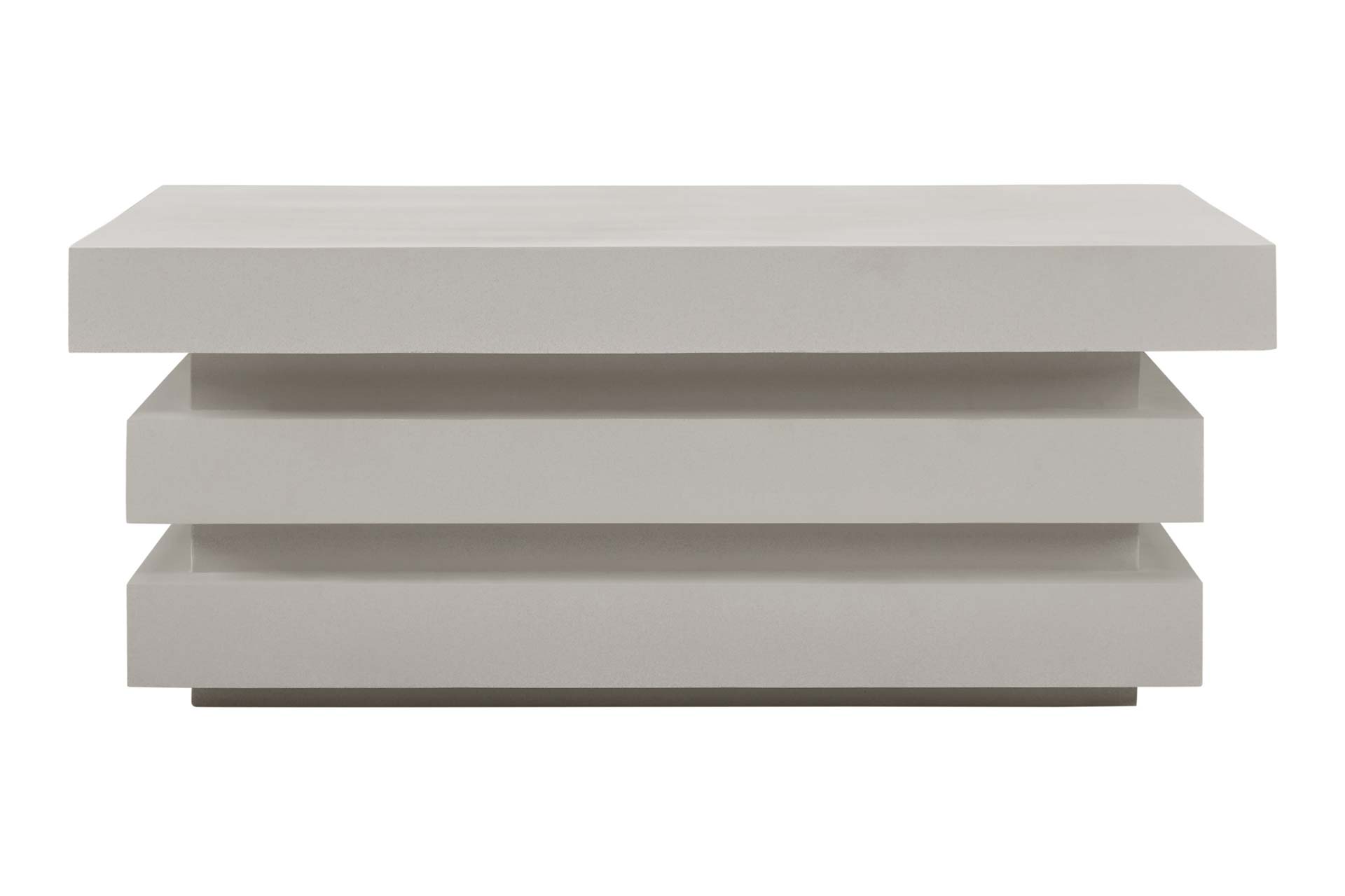 dura meditation square coffee table S15661003 1 front web
