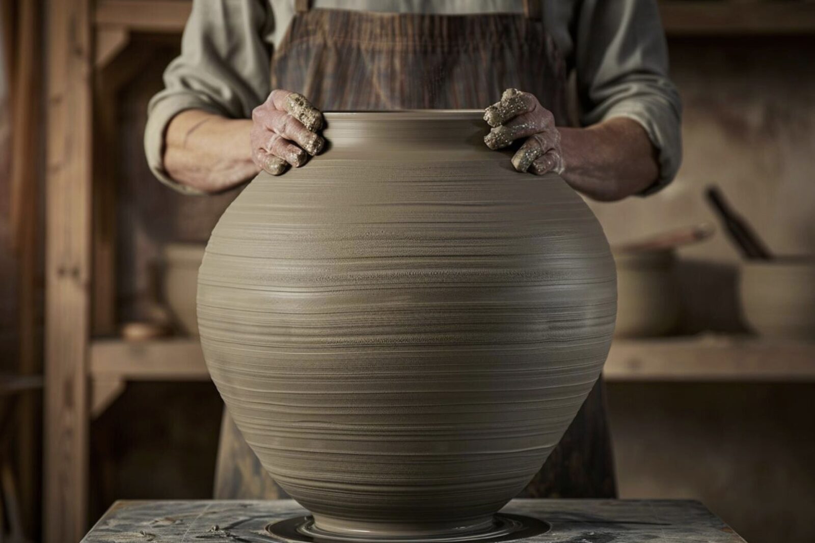 BLOG_WHITE LOTUS_CERAMICS_POT 01 HANDS